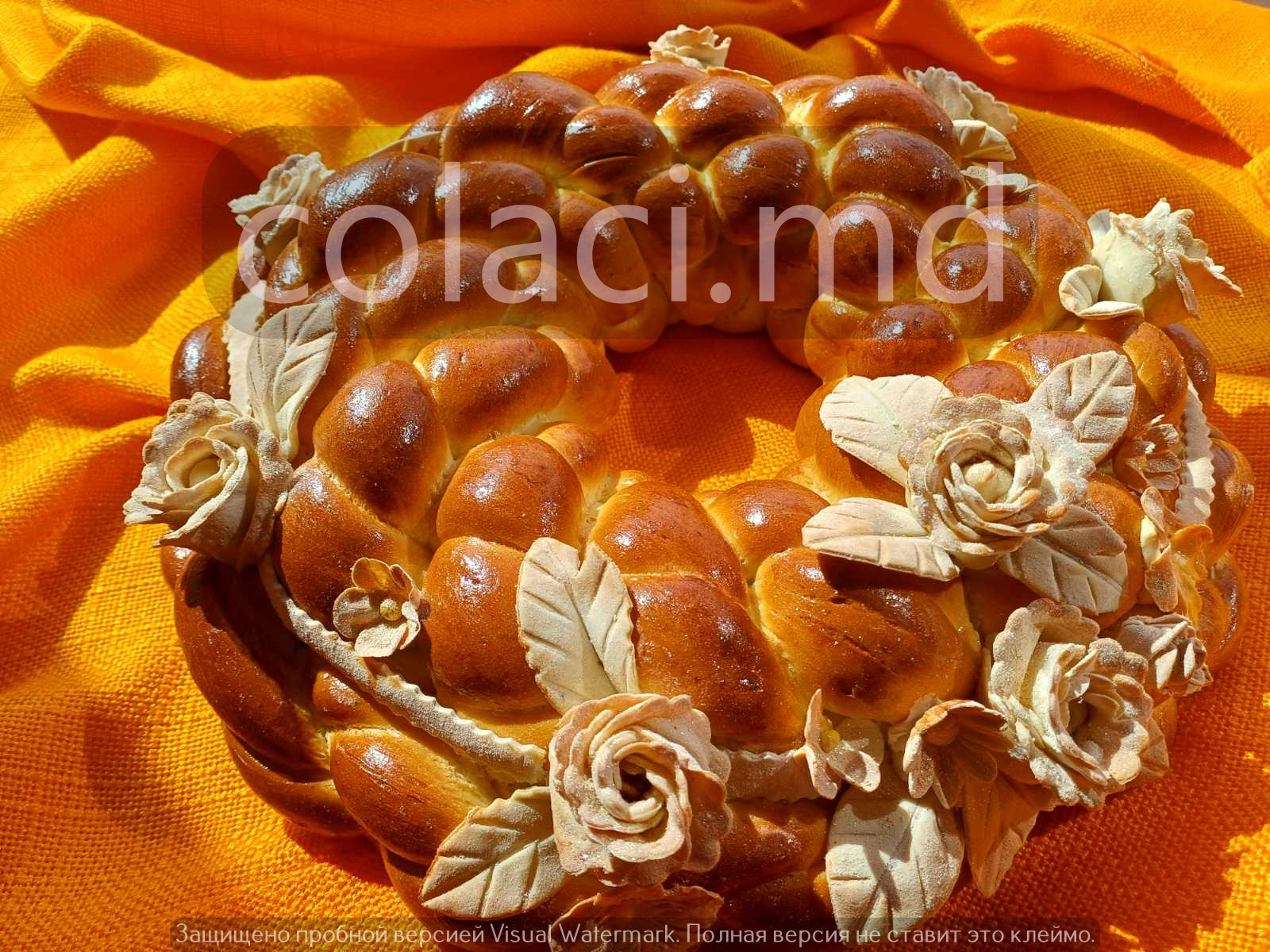 Colaci (417) – Colaci Artizanali